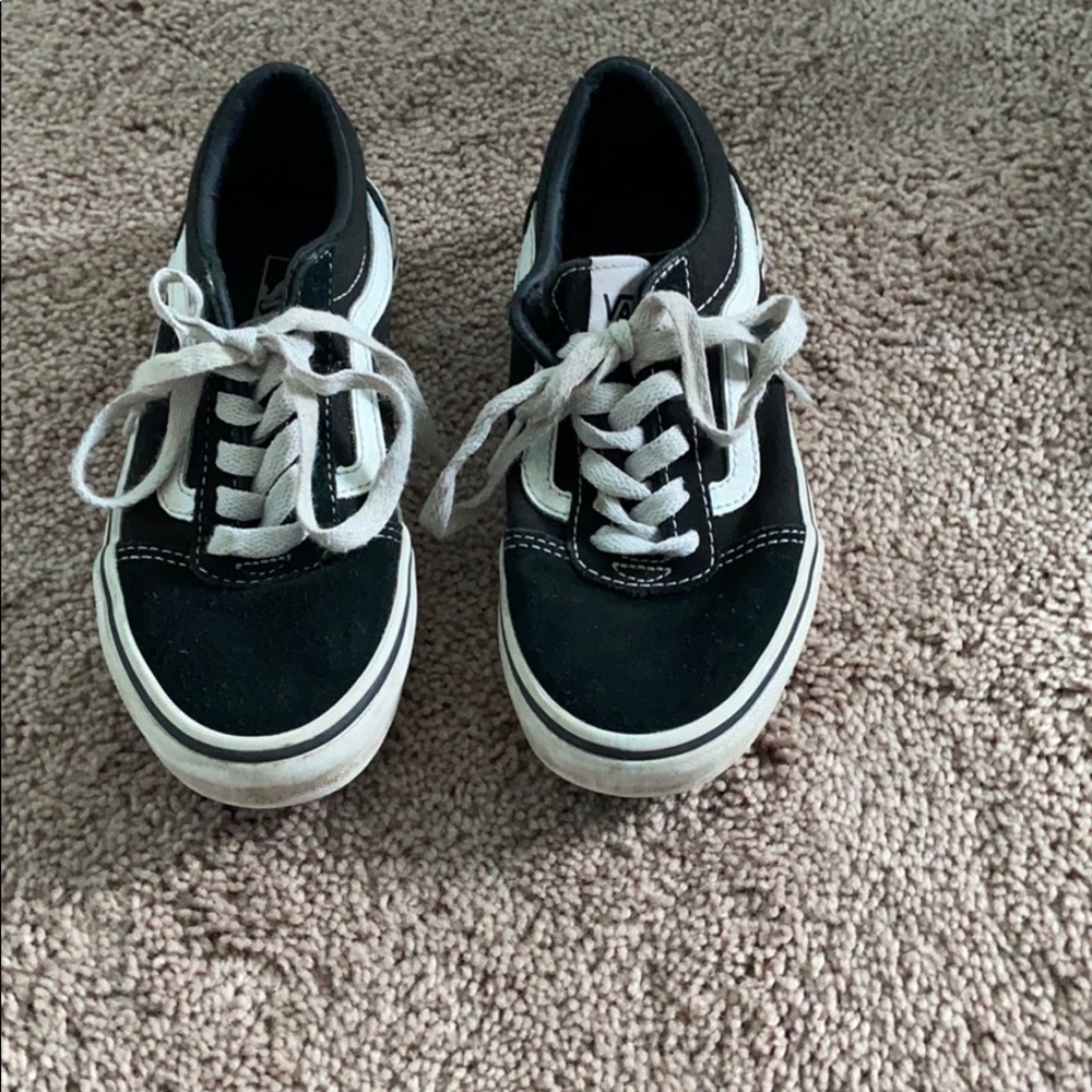 Youth Vans